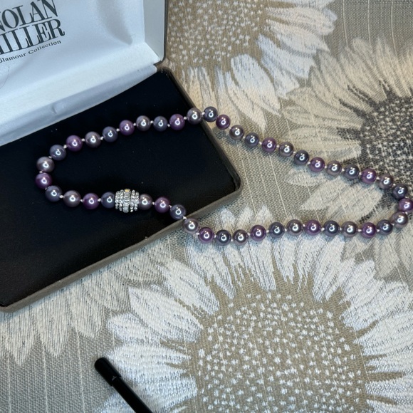 Nolan Miller Necklace - Picture 4 of 8